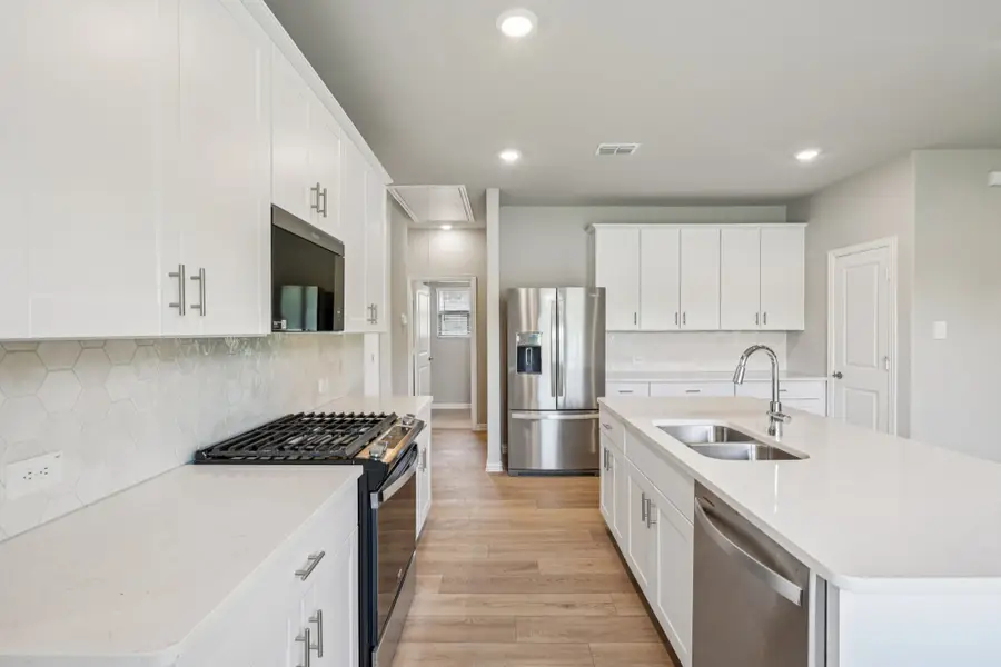 1209 Bridgewalk Drive, Princeton, TX 75071 - #3