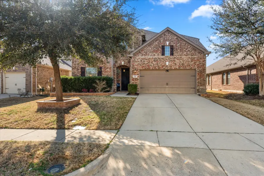 3005 Barkwood Drive, McKinney, TX 75071 - #2