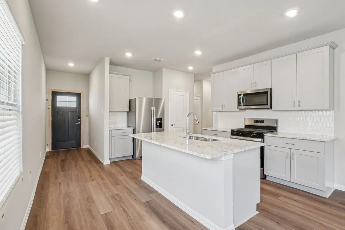 1205 Bridgewalk Drive, Princeton, TX 75071 - #1