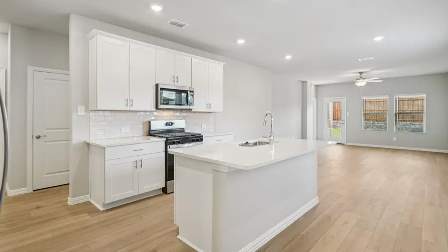 1125 Bridgewalk Drive, Princeton, TX 75071 - #3