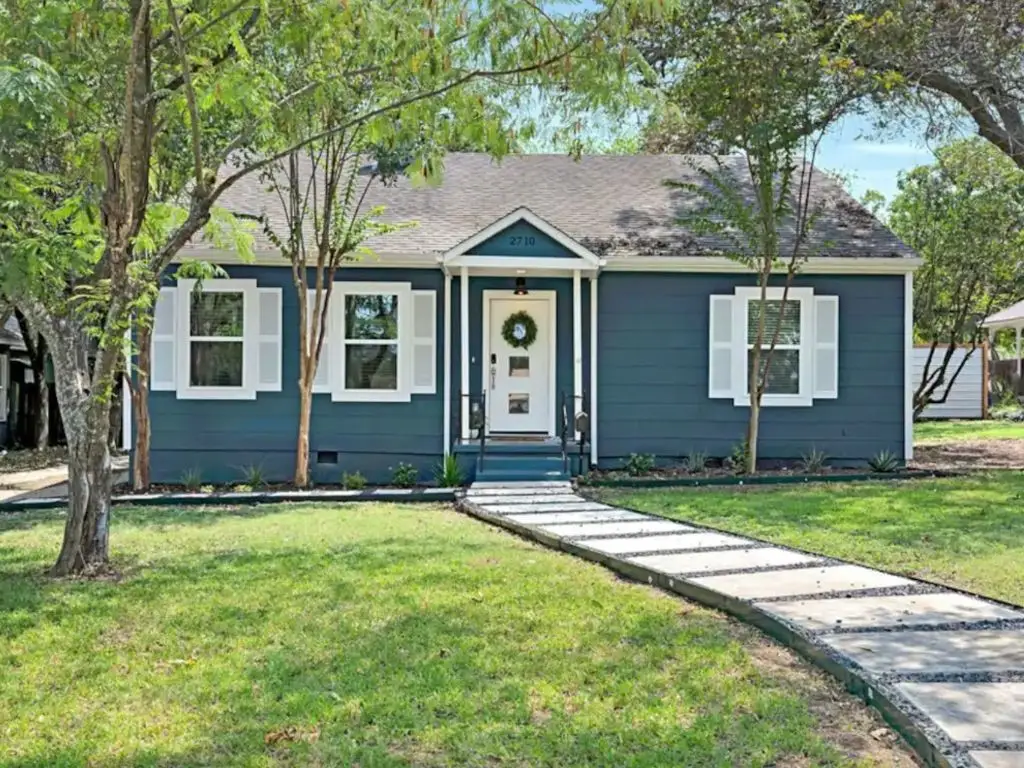 2710 Cumberland Avenue, Waco, TX 76707 - #1