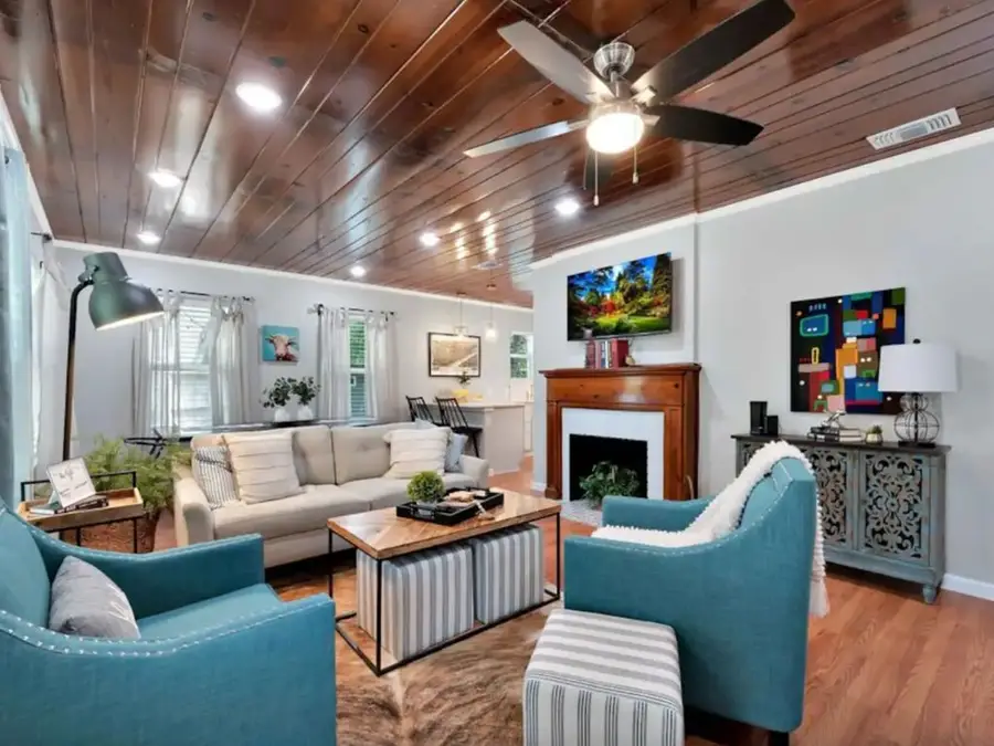 2710 Cumberland Avenue, Waco, TX 76707 - #2