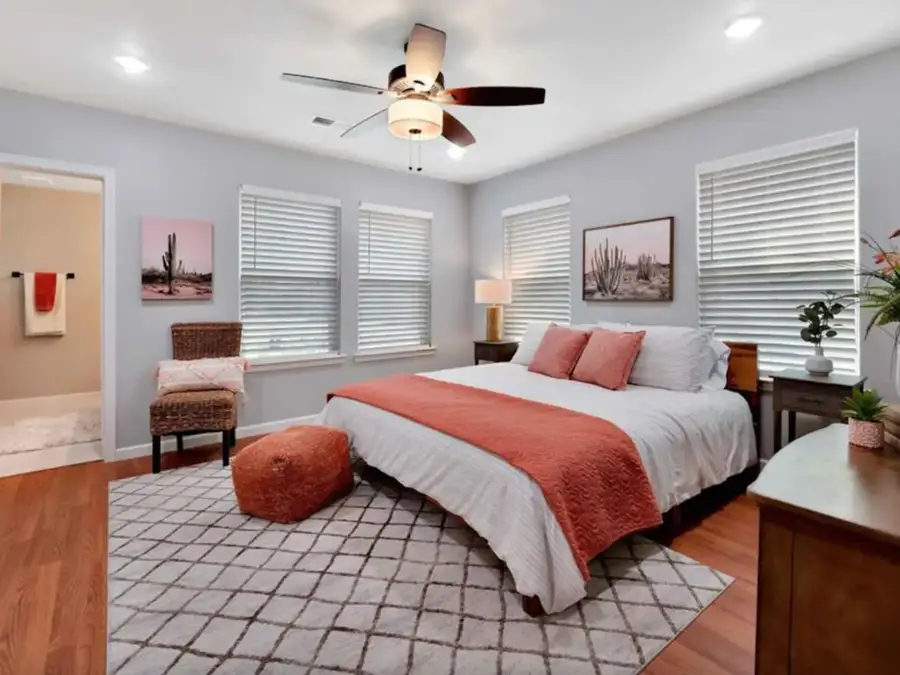 2710 Cumberland Avenue, Waco, TX 76707 - #3