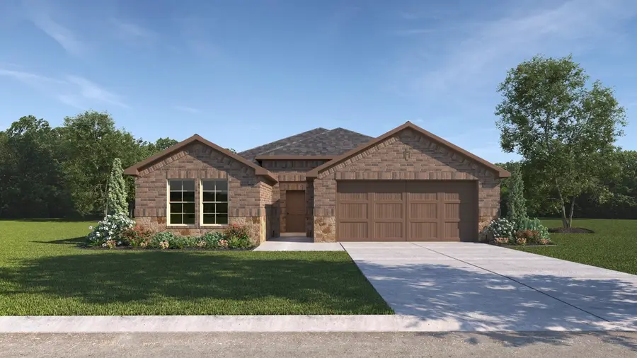 7061 Split Rail Drive, Garland, TX 75043 - #2