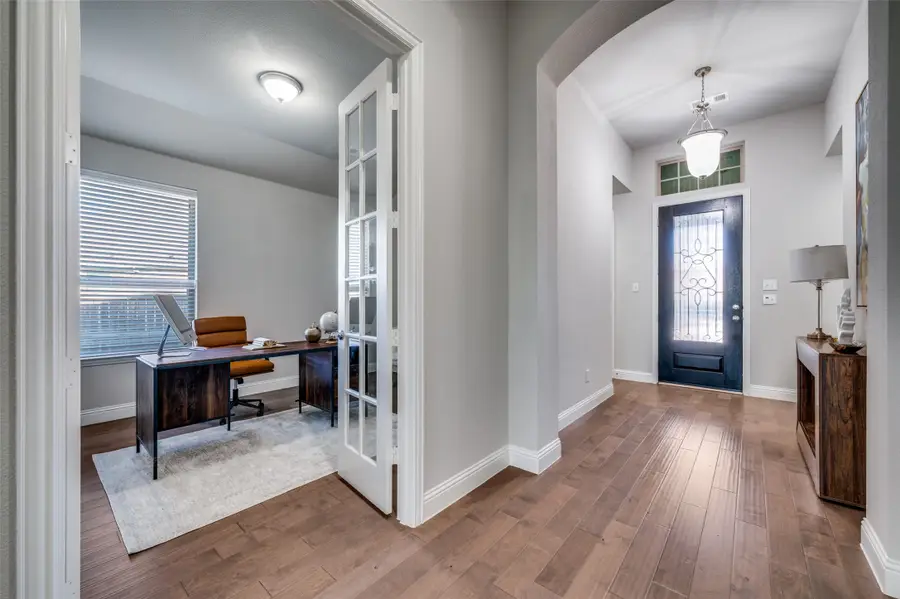 15500 City Garden Lane, Prosper, TX 75078 - #3