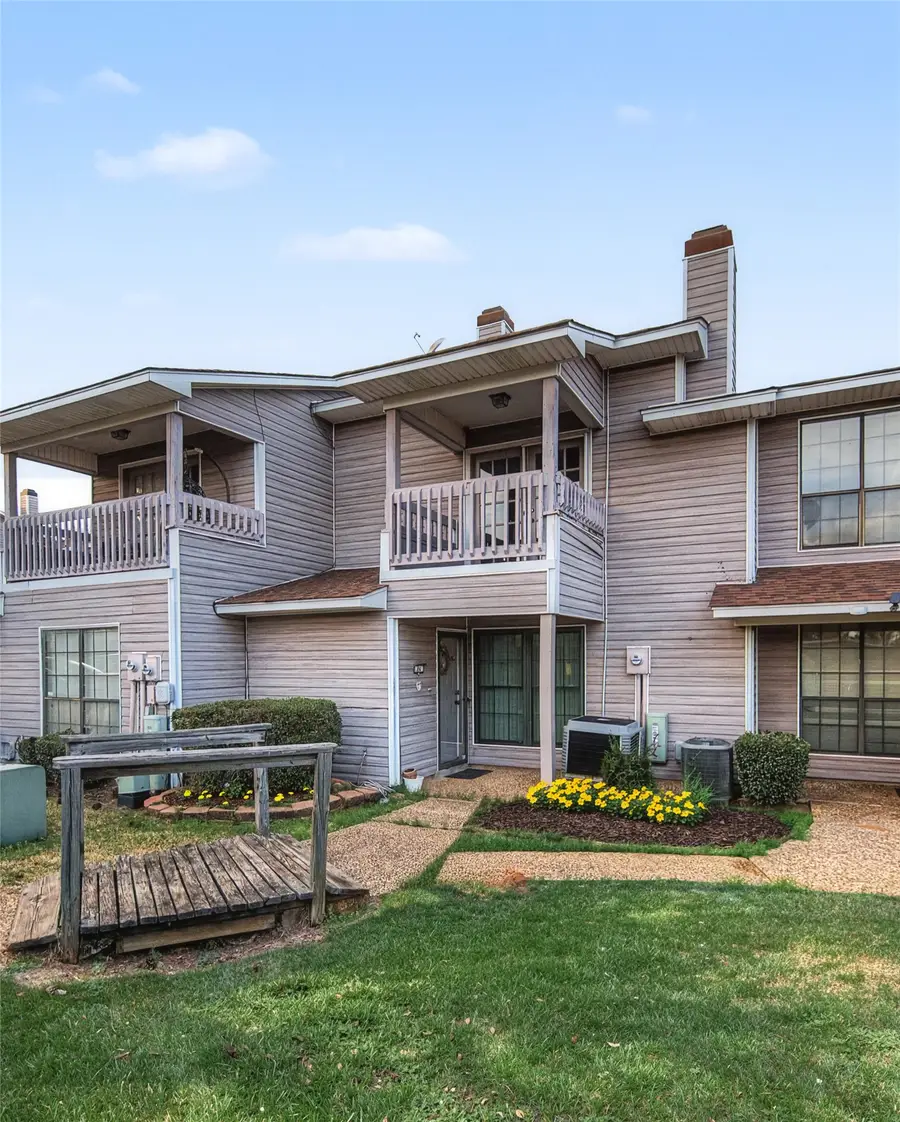 4111 Pines Road #46, Shreveport, LA 71119 - #2