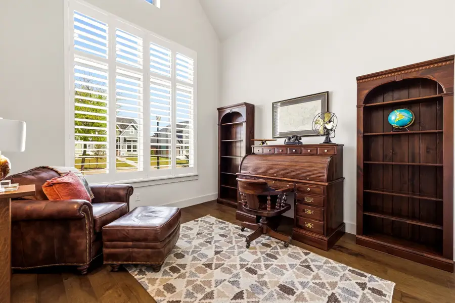 404 Travelers Terrace, Argyle, TX 76226 - #3