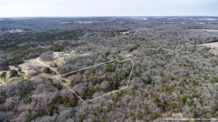 4 Acres Tiffany Lane, Whitesboro, TX 76273 - #2