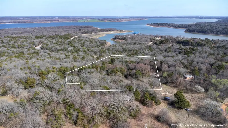 4 Acres Tiffany Lane, Whitesboro, TX 76273 - #3