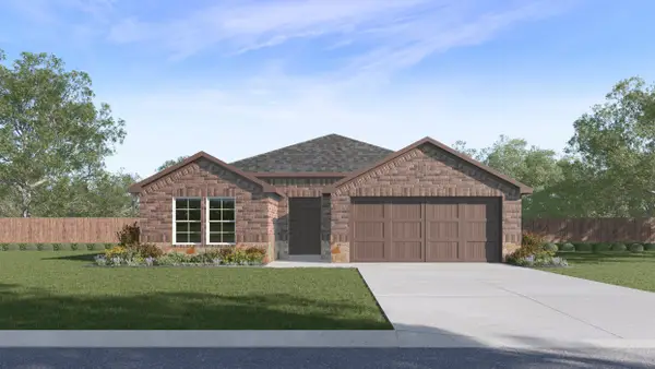1124 Hartson Trail, Ferris, TX 75125