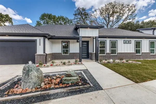 18508 Hickory Circle, Kemp, TX 75143