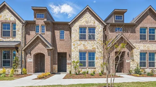 1348 Kimzey Street, Royse City, TX 75189