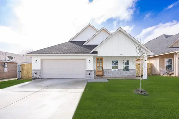 5100 Chapman Street, Fort Worth, TX 76105