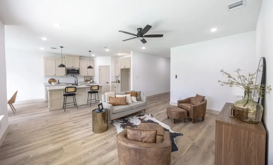 5100 Chapman Street, Fort Worth, TX 76105 - #3