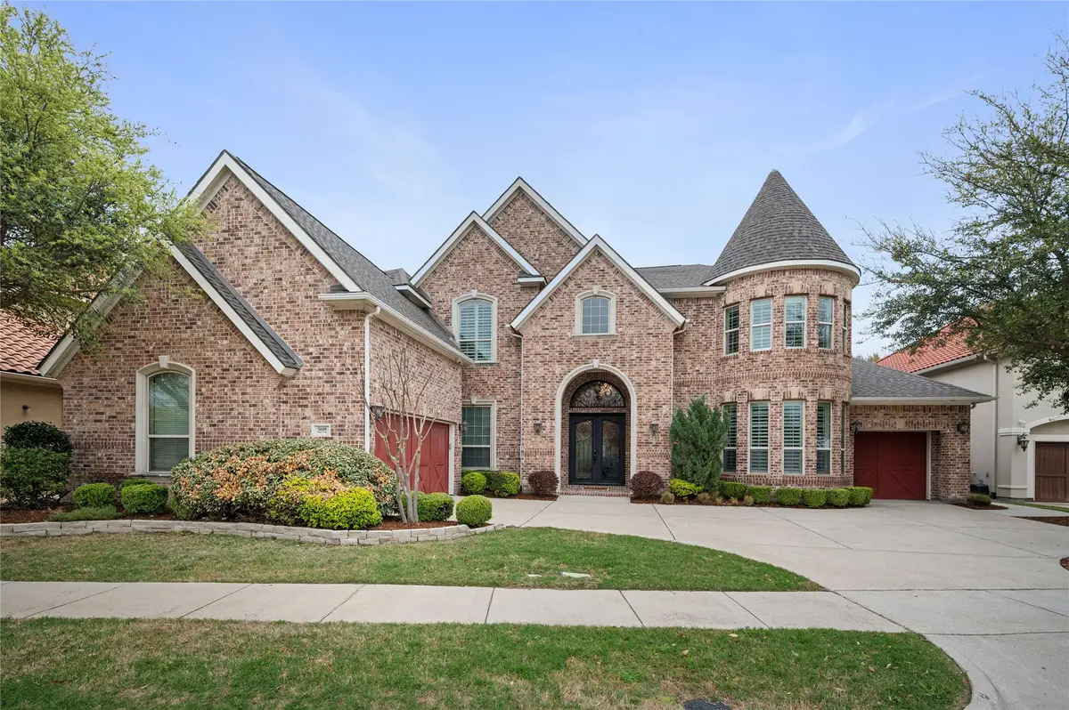5609 Chalice Drive, Plano, TX 75024 - #1