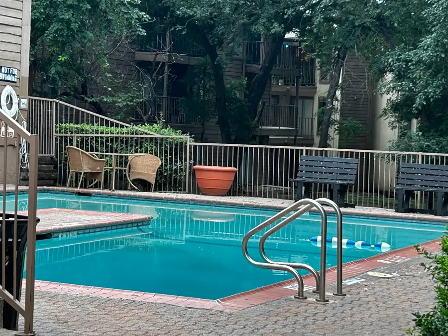 6050 Melody Lane #324, Dallas, TX 75231 - #2