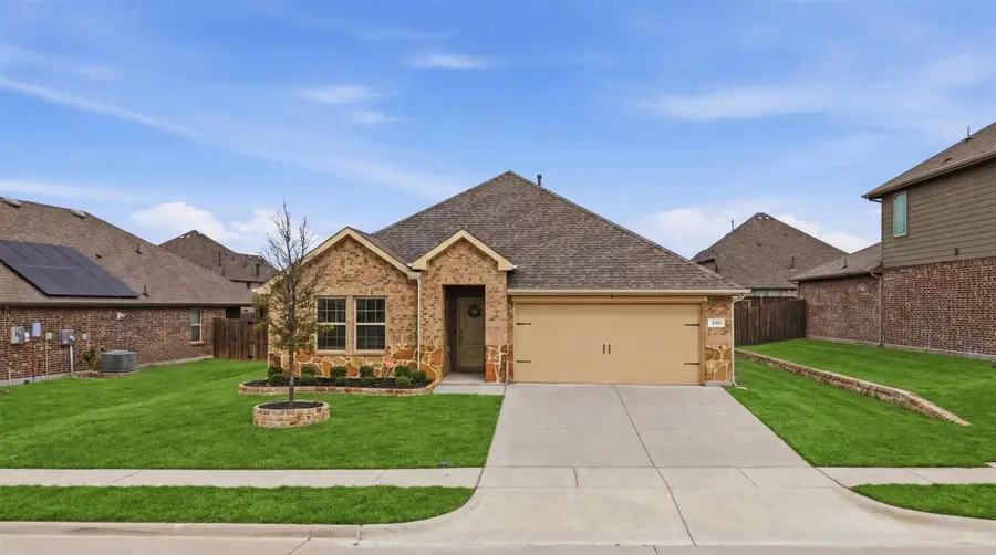 210 Gatecrest Drive, Fate, TX 75087 - #2