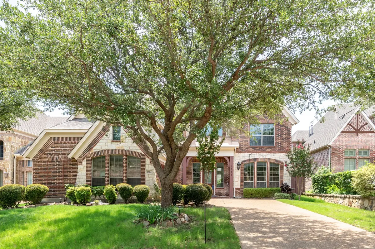 1503 Willingham Drive, Allen, TX 75013 - #1