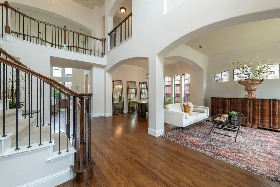 1503 Willingham Drive, Allen, TX 75013 - #3