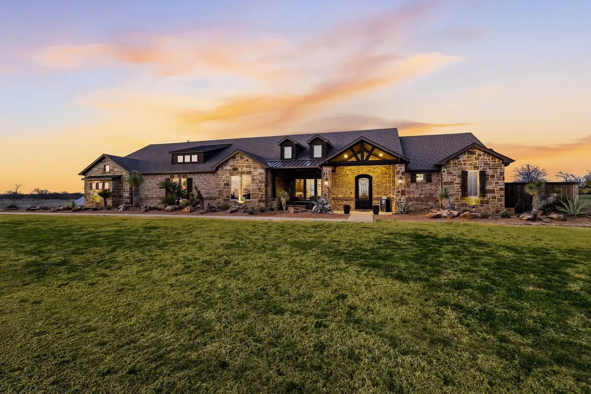 4840 High Plains Court, Fort Worth, TX 76179 - #1