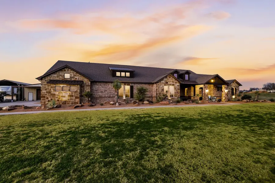 4840 High Plains Court, Fort Worth, TX 76179 - #2