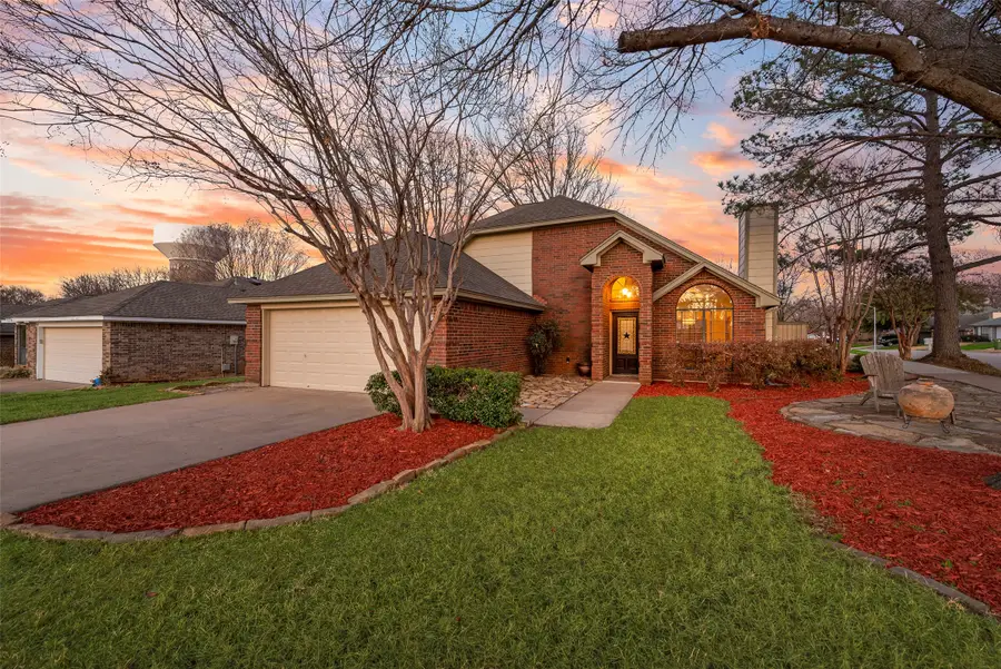 471 Caviness Drive, Grapevine, TX 76051 - #3