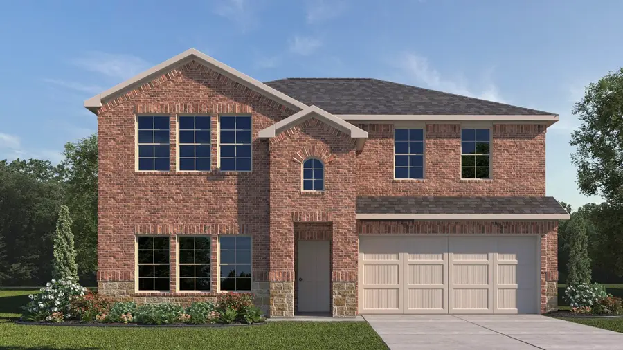 175 Cavalry Lane, Waxahachie, TX 75165 - #2