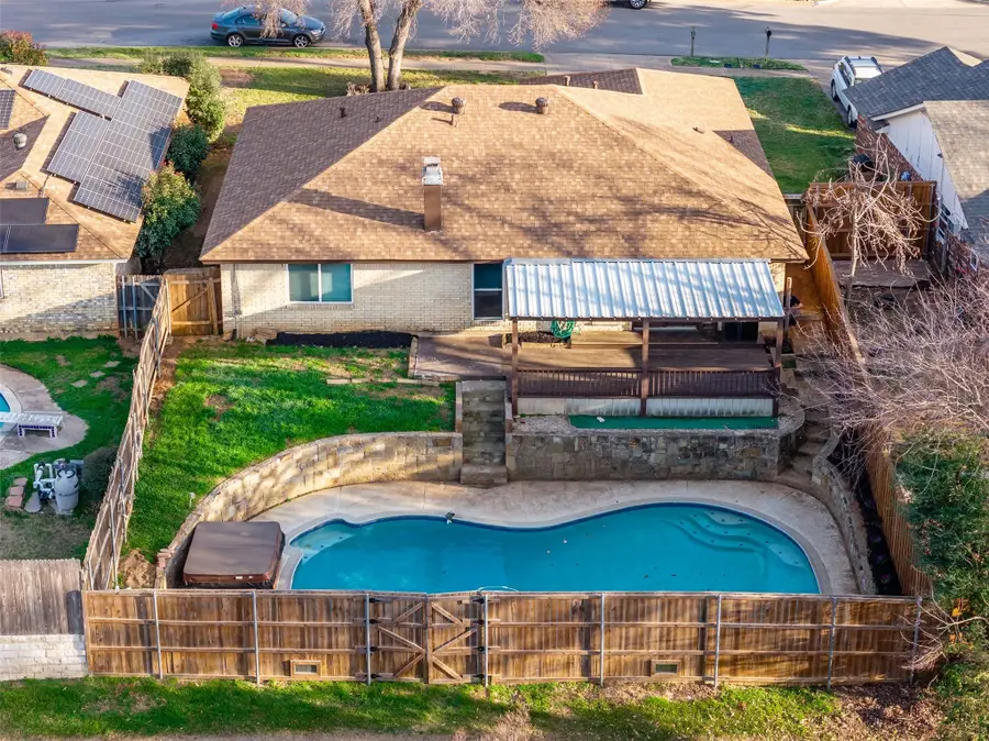 1031 Boston Boulevard, Bedford, TX 76022 - #2