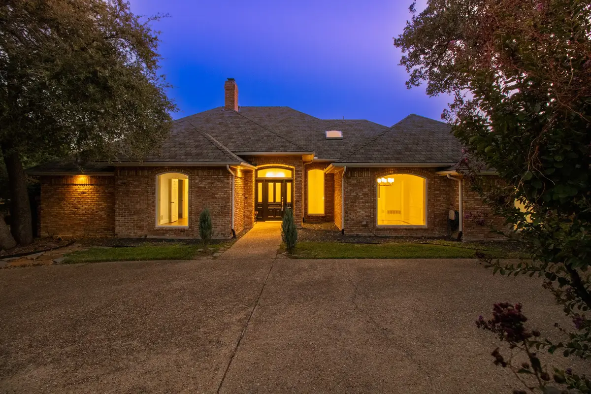 5738 Deseret Trail, Dallas, TX 75252 - #1