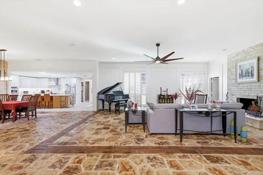 7736 Lone Moor Circle, Dallas, TX 75248 - #3