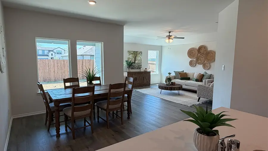 403 English Oak Drive, Josephine, TX 75173 - #2