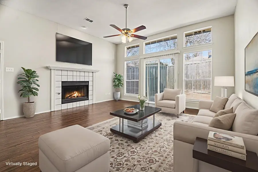 7825 Pennington Court, Plano, TX 75025 - #3