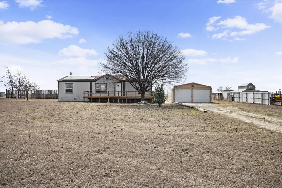 242 Private Road 4732, Rhome, TX 76078 - #3