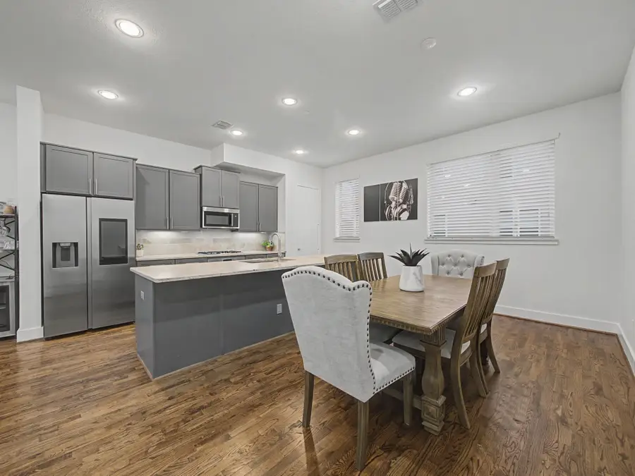 4211 Rawlins Street #252, Dallas, TX 75219 - #3