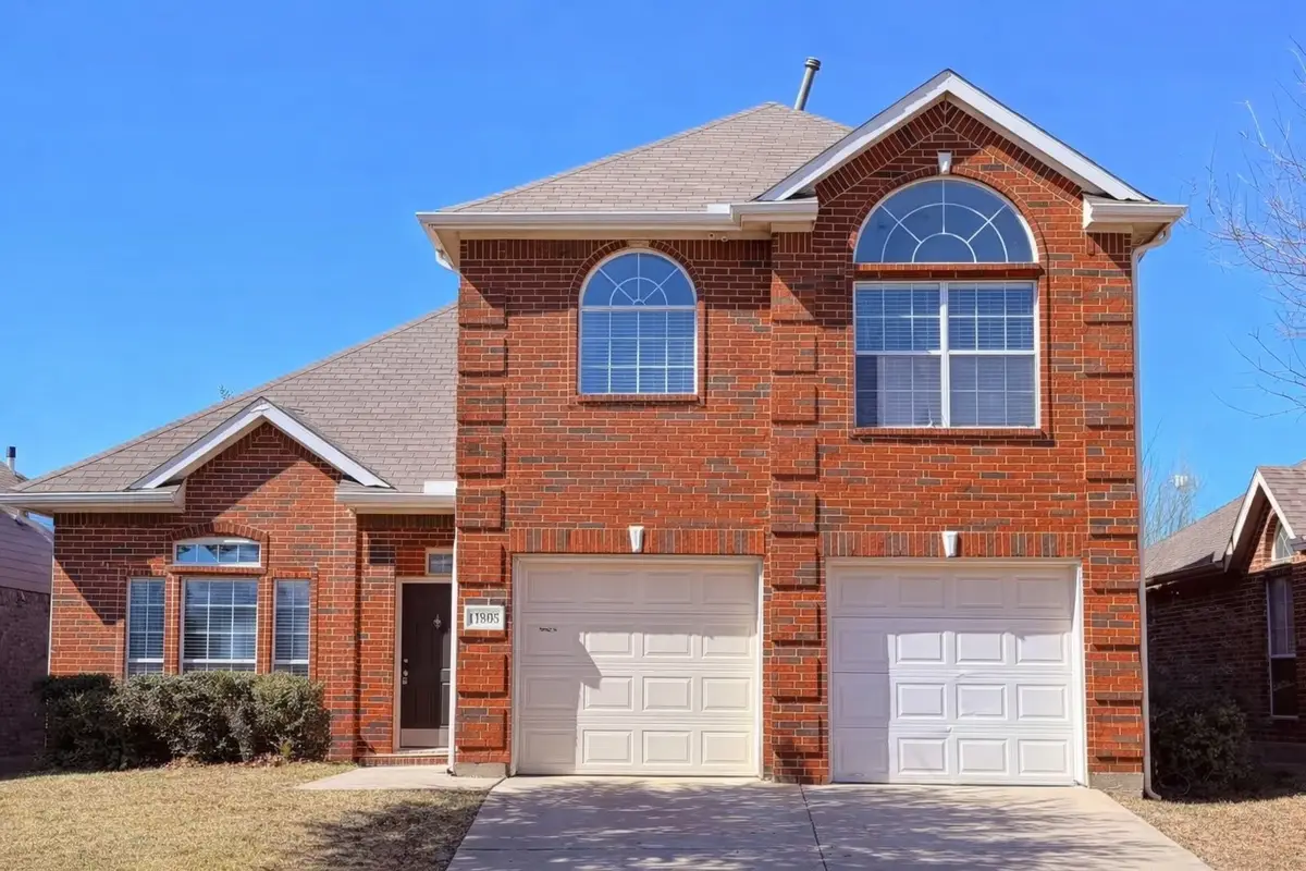 11805 Vienna Apple Road, Fort Worth, TX 76244 - #1