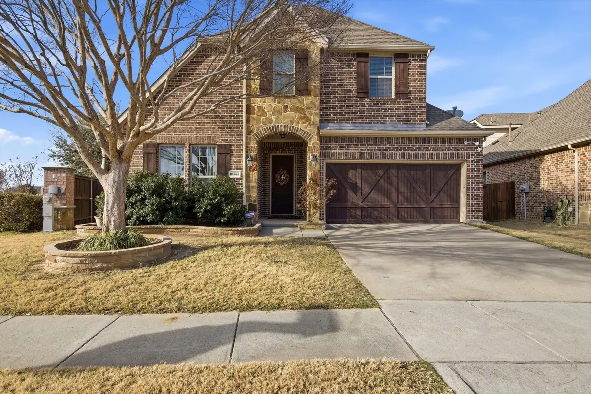 10444 Old Eagle River Lane, McKinney, TX 75072 - #1
