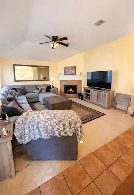 3305 Purdue Drive, Denton, TX 76210 - #3