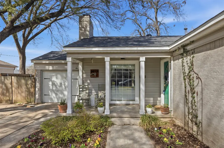 6424 Darwood Avenue, Fort Worth, TX 76116 - #3