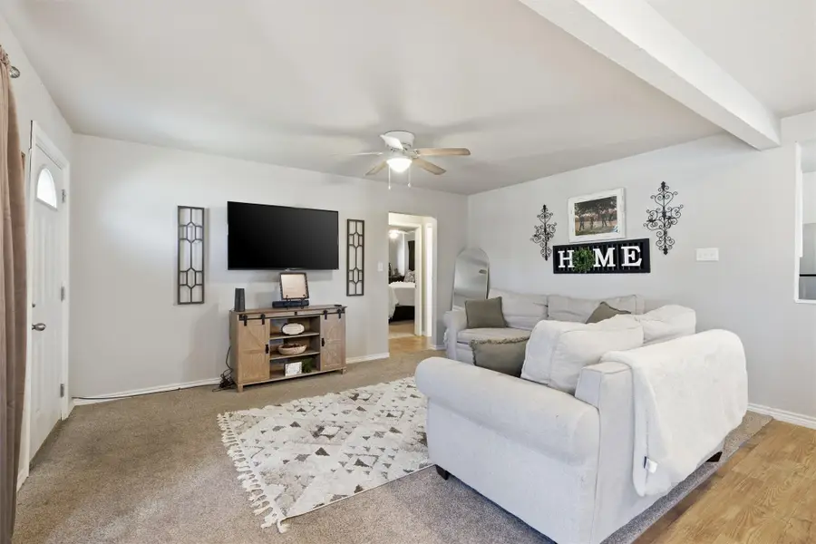 1652 N 17th Street, Waco, TX 76707 - #3