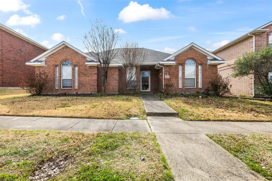 4813 Spanishmoss Drive, McKinney, TX 75070 - #2