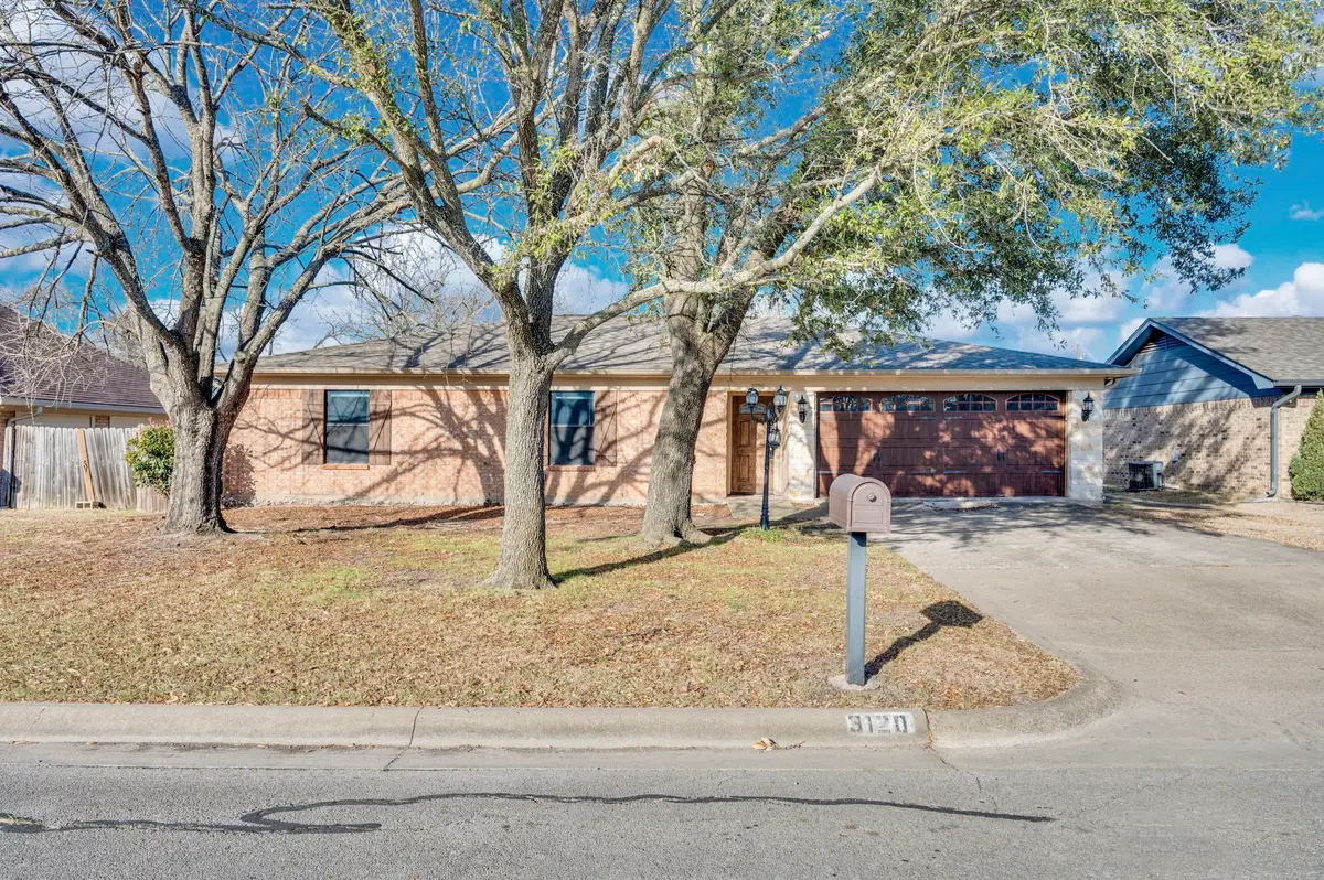 3120 Lafayette Street, Corsicana, TX 75110 - #1