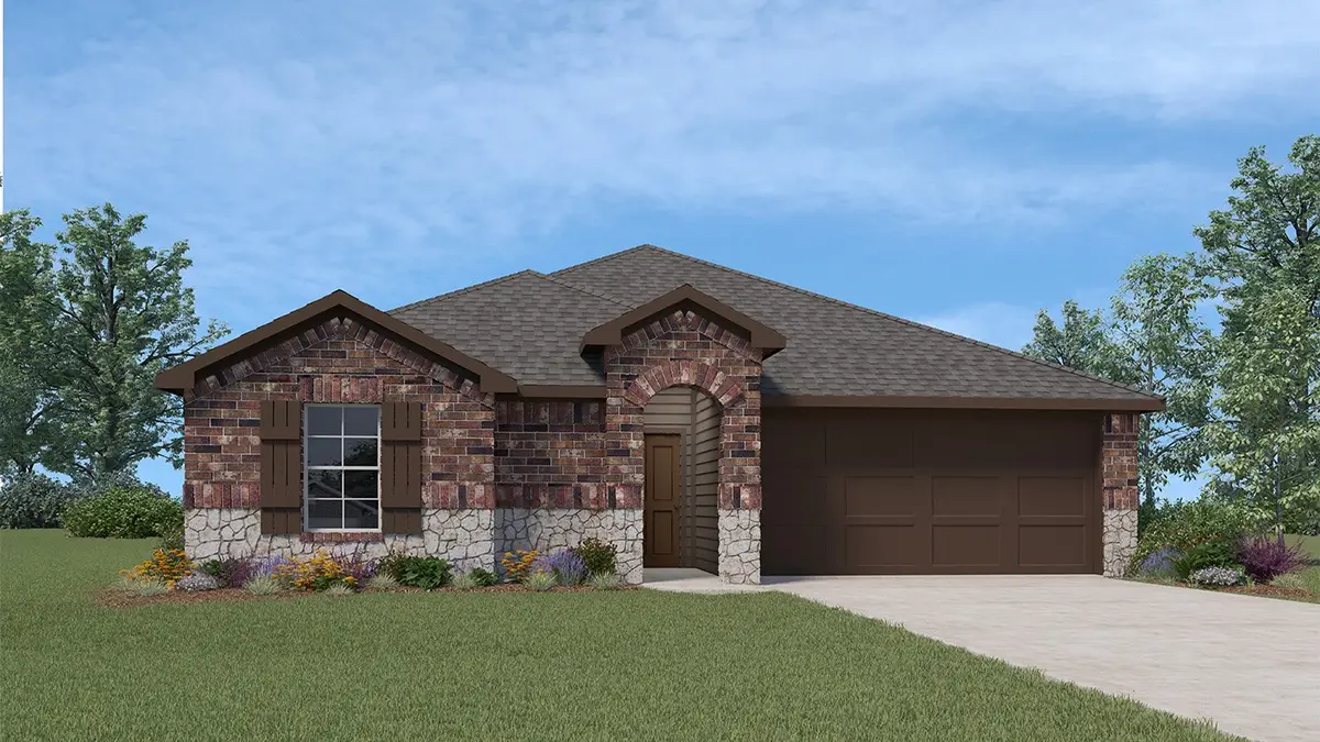 2223 Peregrine Way, Crandall, TX 75114 - #1