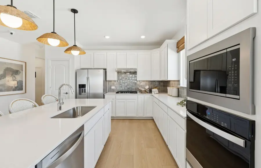 1612 Kendell Street, Anna, TX 75409 - #2