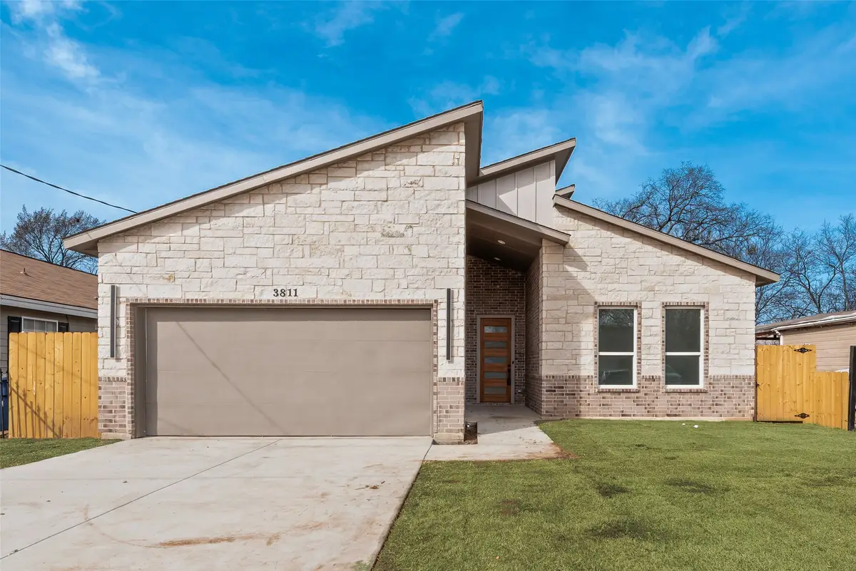 3811 Aransas Street, Dallas, TX 75212 - #1