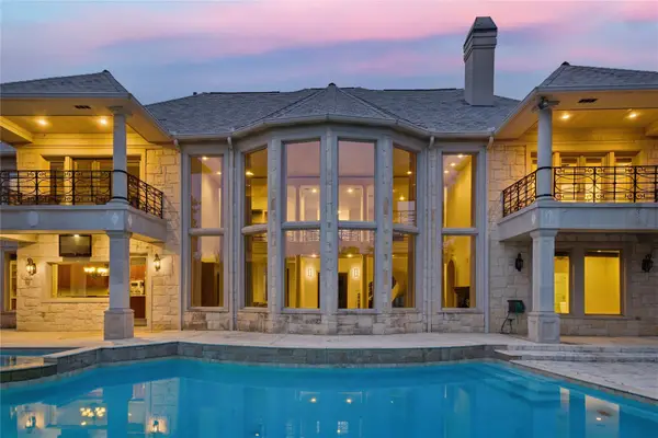 4616 Windsor Ridge Drive, Irving, TX 75038