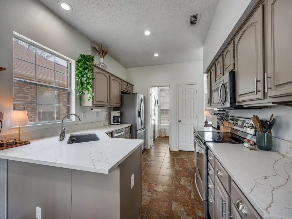 5820 Madison Drive, The Colony, TX 75056 - #1