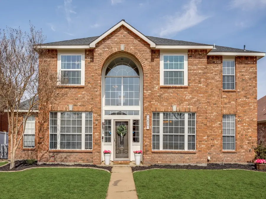 5820 Madison Drive, The Colony, TX 75056 - #2