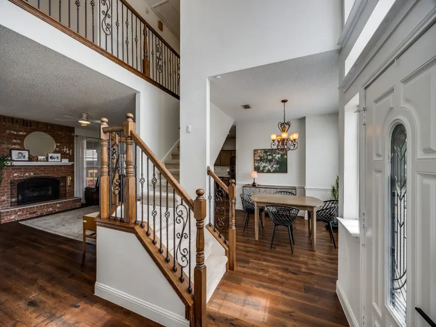 5820 Madison Drive, The Colony, TX 75056 - #3