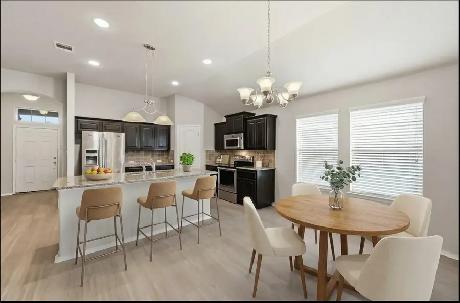 405 Elk Run Drive, Fort Worth, TX 76140 - #3