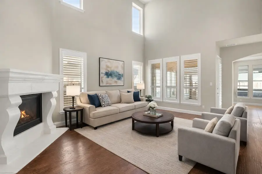 5109 Berkley Drive, McKinney, TX 75070 - #3